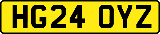 HG24OYZ