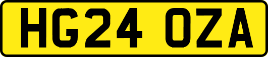 HG24OZA