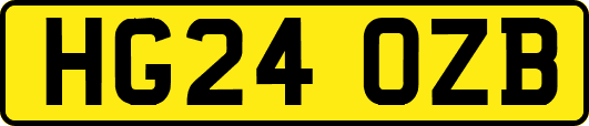 HG24OZB