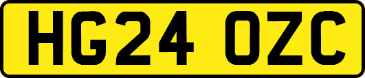 HG24OZC