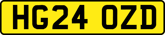 HG24OZD