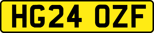 HG24OZF