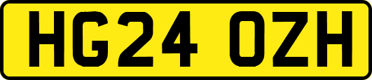 HG24OZH