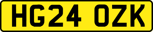 HG24OZK