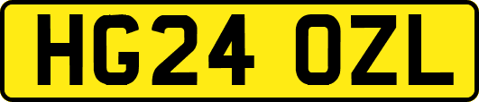 HG24OZL