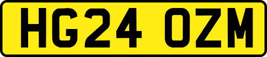 HG24OZM