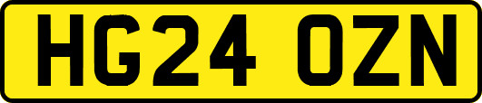 HG24OZN