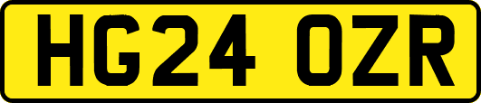 HG24OZR