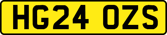 HG24OZS