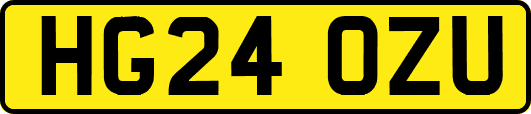 HG24OZU