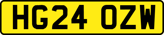 HG24OZW