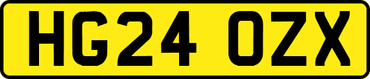 HG24OZX