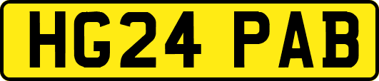 HG24PAB