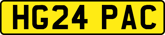 HG24PAC