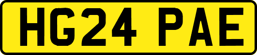 HG24PAE