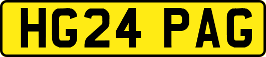 HG24PAG