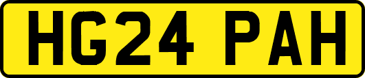 HG24PAH