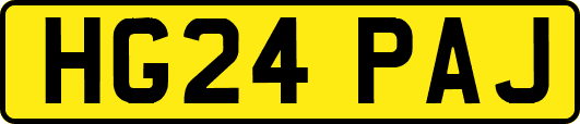 HG24PAJ