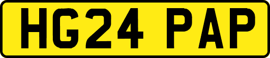 HG24PAP