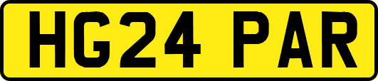 HG24PAR