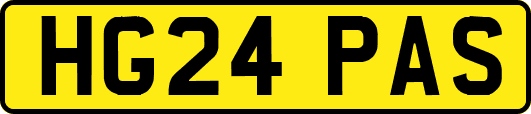 HG24PAS