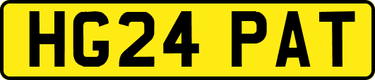 HG24PAT