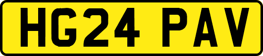 HG24PAV