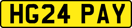 HG24PAY