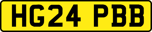 HG24PBB