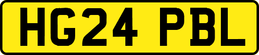 HG24PBL
