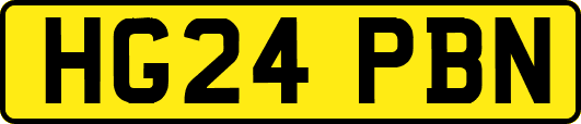 HG24PBN