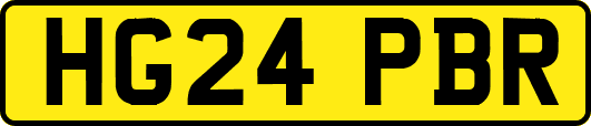 HG24PBR