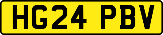 HG24PBV