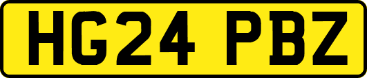 HG24PBZ