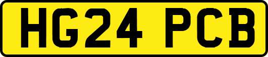 HG24PCB