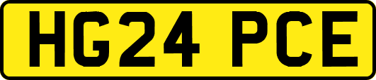 HG24PCE