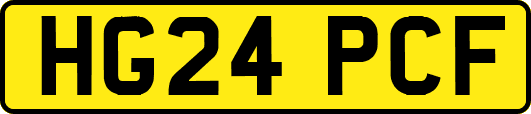 HG24PCF