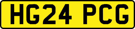 HG24PCG