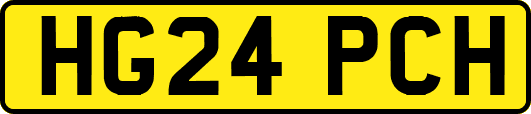 HG24PCH