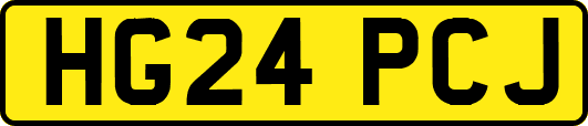 HG24PCJ
