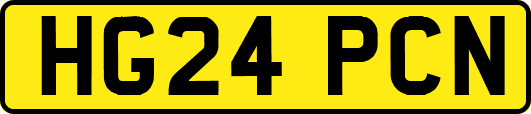 HG24PCN