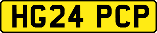 HG24PCP