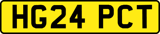 HG24PCT