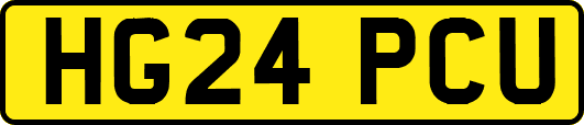 HG24PCU