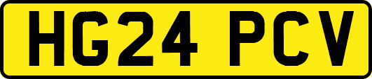 HG24PCV