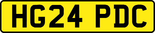 HG24PDC