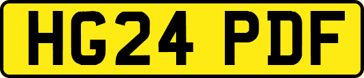 HG24PDF