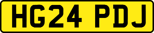 HG24PDJ