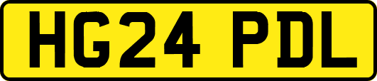 HG24PDL