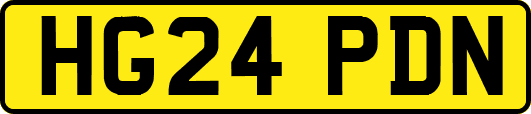 HG24PDN